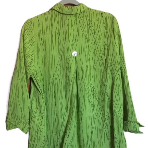 Peck & Peck Women’s blouse or jacket - Picture 2 of 6